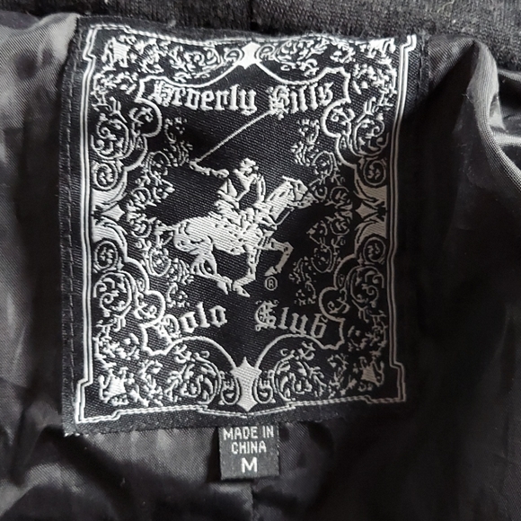 Spring jacket - Picture 3 of 3